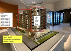 Mori (D14), Apartment #502586171
